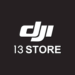 DJI 13 Store